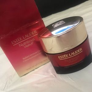 Estée Lauder Nutritious Vitality8 Moisture Creme